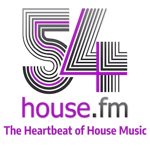 54house Logo